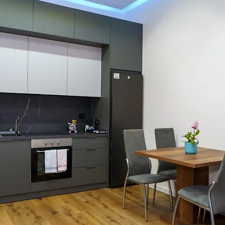 Bali Apartment
