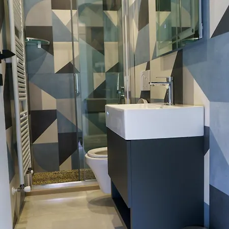 Apartment Bali Montecatini Terme