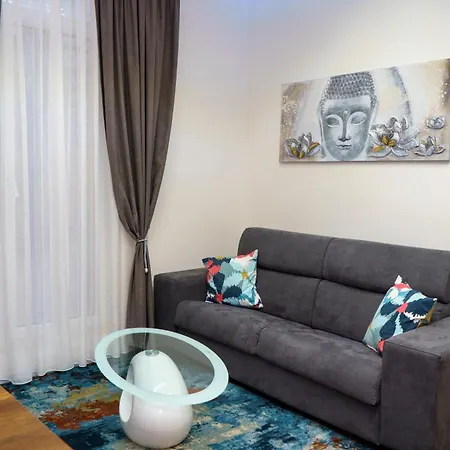 Bali Apartment Montecatini Terme