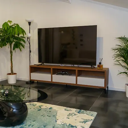 Apartment Bali *
