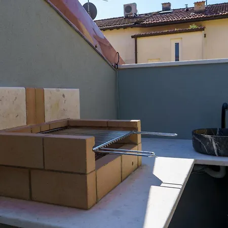 Apartment Bali Montecatini Terme