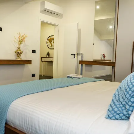 Apartment Bali