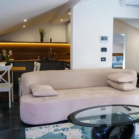 Apartment Bali
