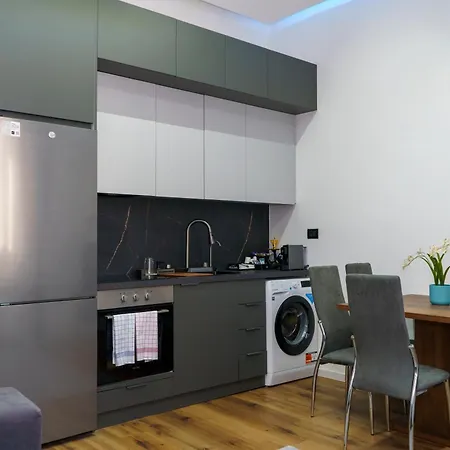 Bali Apartment