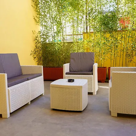 Apartment Bali Montecatini Terme