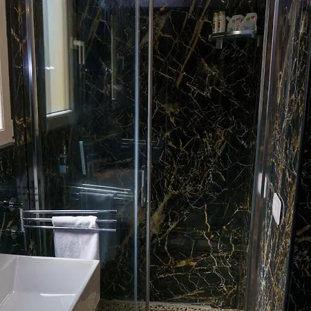 Apartment Bali Montecatini Terme