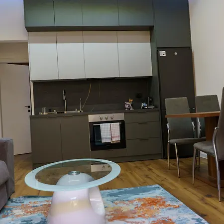 Bali Apartment Montecatini Terme