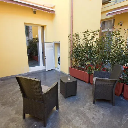 Bali Apartment
