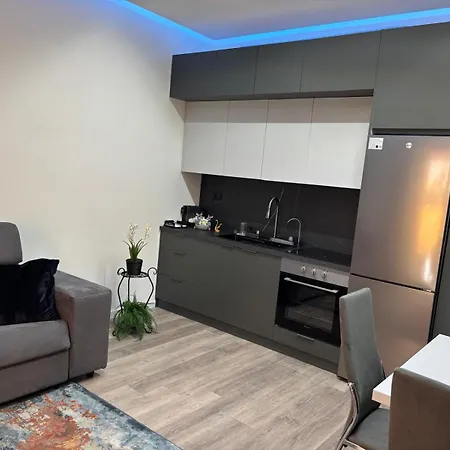 Апартаменти Bali *